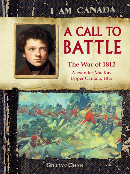 Title details for A Call to Battle by Gillian Chan - Wait list